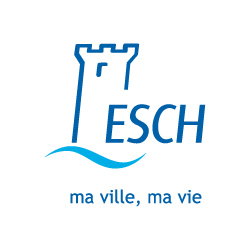 Logo Commune d'Esch-sur-Alzette