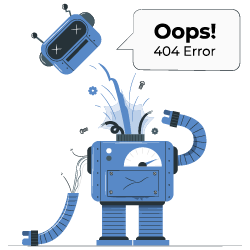 Oops! 404